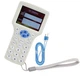 RFID ID РЧИД NFC копировщик, 9 частот LCD, считыватель дубликатор - изображение 2