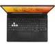 Ноутбук ASUS TUF Gaming F15 / Intel Core i5-10300H, 4 ядра / 8 GB ОЗП / Накопитель 512 GB / NVIDIA GeForce GTX 1650, 4 ГБ GDDR6 / Игровий - Уцінка - изображение 5