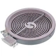 Конфорка Koolwen для склокерамічної поверхні Indesit D=175mm 1800W (C00139036) - зображення 1