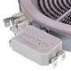 Конфорка для стеклокерамической поверхности Whirlpool C00972027 1200W D=145mm - изображение 2