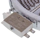 Конфорка 1800W D=180mm Koolwen для склокерамічної поверхні Electrolux (3740636216) - зображення 2