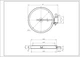 Конфорка 1800W D=180mm Koolwen для склокерамічної поверхні Electrolux (3740636216) - зображення 7