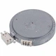 Конфорка для склокерамічної поверхні Indesit C00139052 1200W D=140mm - зображення 4