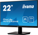 Monitor 21,5" iiyama Prolite XU2292HS-B1 - obraz 2