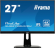 Monitor 27" iiyama ProLite XUB2792UHSU-B1 - obraz 1
