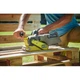Шлифовальная машина Ryobi ONE+ R18BS-0 (без АКБ и ЗУ) (5133002916) - изображение 4