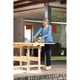 Шлифовальная машина Ryobi ONE+ R18BS-0 (без АКБ и ЗУ) (5133002916) - изображение 7