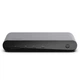 Порт-реплікатор Belkin USB-C Pro Thunderbolt 4 Dock Triple Display Dock 8K (INC006VFSGY) - зображення 1