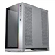Корпус Lian Li PC-O11 Dynamic XL ROG Certify Silver (G99.O11DXL-A.00) - зображення 3