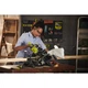 Торцовочная пила Ryobi ONE+ RMS18190-0 (без АКБ и ЗУ) (5133005502) - изображение 2