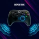 Геймпад Lorgar TRIX-510 PC iOS13 Android PS3 Bluetooth Black (LRG-GP510) - зображення 2