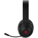 Навушники Lorgar Noah 501 Black (LRG-GHS501) (LRG-GHS501) - зображення 2