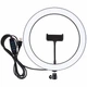 Набір блогера Puluz Ring USB LED lamp PU407 11.8 (PU407) - зображення 1