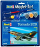 Model Set Літак 1:144 Revell Tornado ECR (64048) - зображення 2