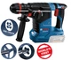 Перфоратор акумуляторний Bosch Professional GBH 187-LI (ONECHUCK)(0611923120) - зображення 6