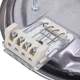 Конфорка для электроплиты 346971000002 SKL 1500W D=180mm (евроколодка) - изображение 3