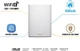 Маршрутизатор Asus ZenWiFi AX Hybrid (XP4) 1PK White - зображення 3