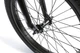 Велосипед WeThePeople BMX CRS 20" 20,25 Mat Black - изображение 4