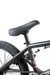 Велосипед WeThePeople BMX CRS 20" 20,25 Mat Black - изображение 8