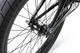 Велосипед WeThePeople BMX CRS 20" 20,25 Mat Black - изображение 10