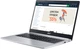 Ноутбук Acer Aspire 5 A515-55G (NX.HZFEU.009) Pure Silver - изображение 3