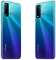 Мобильный телефон Vivo Y20 4/64GB Nebula Blue (6935117826837) - изображение 5