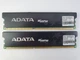 Комплект оперативної пам'яті ADATA Gaming Series DDR3L 16Gb (2*8Gb) 1333MHz PC3L-10600 (AXDU1333GW8G9-2G) 11818 - зображення 1