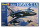 Lekki samolot szturmowy 1:32 Revell BAe Hawk T.1 (MR-4849) - obraz 2