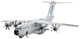 Airbus 1:72 Revell Airbus A400 M Transporter (MR-4800) - obraz 1