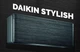 Кондиционер Daikin FTXA25BT/RXA25A9 Stylish Black Wi-Fi (до -15°C) R32 - изображение 9