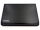 Ноутбук Toshiba Satellite C55-B Intel Pentium N3530 4 GB RAM 500 GB HDD [15.6"] - ноутбук Б/У - изображение 4