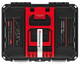 Ящик для інструментів на колесах Kistenberg Heavy KHVWM-S411 - изображение 7