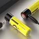 ​Акумуляторні батарейки Baseus Rechargeable Li-ion Battery AA 1920mAh|1.5v 4шт. (PCWH000311) - зображення 10