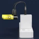 ​Акумуляторні батарейки Baseus Rechargeable Li-ion Battery AA 1920mAh|1.5v 4шт. (PCWH000311) - зображення 12