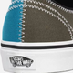 Tenisówki męskie do kostki Vans Authentic VN0A2Z5I19Y1 40.5 (8US) 26 cm Wielokolorowe (192825790744) - obraz 5