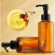 Гидрофильное масло с черным чаем, для очищения лица, VEZE Black Tea Clean Skin Rejuvenation Cleansing Oil, 150 мл - изображение 3