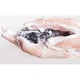 Мило чорне Organic Black Soap, з вітаміном Е та какао, 120 г, Famous Carе - изображение 11
