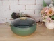 Кастрюля O.M.S. Collection 3141-28 см 6,6 л Green - изображение 4
