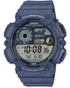 Чоловічі наручні годинники Casio WS-1500H-2AVEF - изображение 1