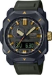 Чоловічі наручні годинники Casio PRW-6900Y-3ER - изображение 7