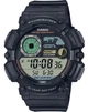 Чоловічі наручні годинники Casio WS-1500H-1AVEF - изображение 1