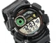 Чоловічі наручні годинники Casio WS-1500H-1AVEF - изображение 2