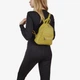 Рюкзак женский кожаный Regina Notte Backpack 01383 Фисташковый - изображение 2