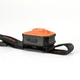 Налобный светодиодный фонарик VIDEX VLF-H085-OR 400Lm 5000K - изображение 5