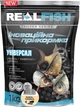 Прикормка Real Fish Універсал (Ваниль-карамель) 1 кг (4820026882697) - зображення 2
