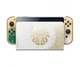 Портативная игровая приставка Nintendo Switch OLED Model The Legend of Zelda: Tears of the Kingdom Special Edition - изображение 6