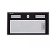 Вытяжка встраиваемая Interline STREET BL A/52 M/2/M - изображение 2