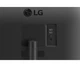 Монiтор LG 34" UltraWide 34WP500-B IPS Black - изображение 7
