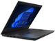 Laptop Lenovo ThinkPad E14 G4 (21EB007PPB) Czarny - obraz 3