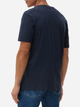 T-shirt s.Oliver 2128427-5955 M Niebieski (4099972662282) - obraz 2